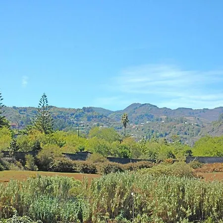 Unique Cave House With Jacuzzi In Σπίτι διακοπών Moya (Gran Canaria)